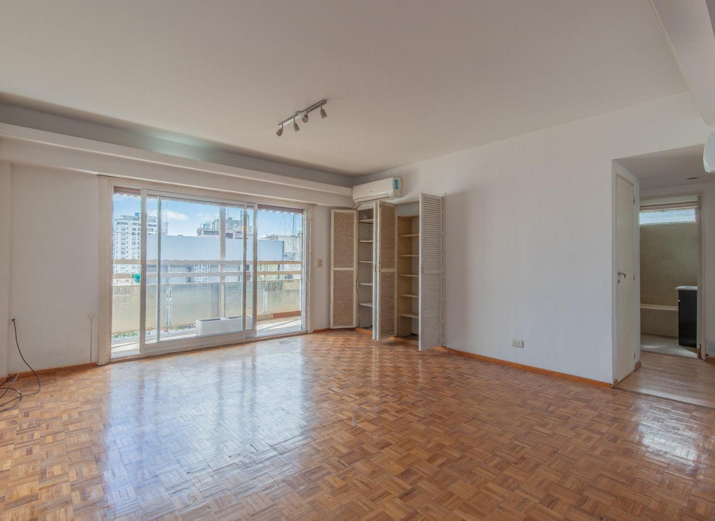 Foto de Venta Departamento 4 amb en Almagro, imagen 4