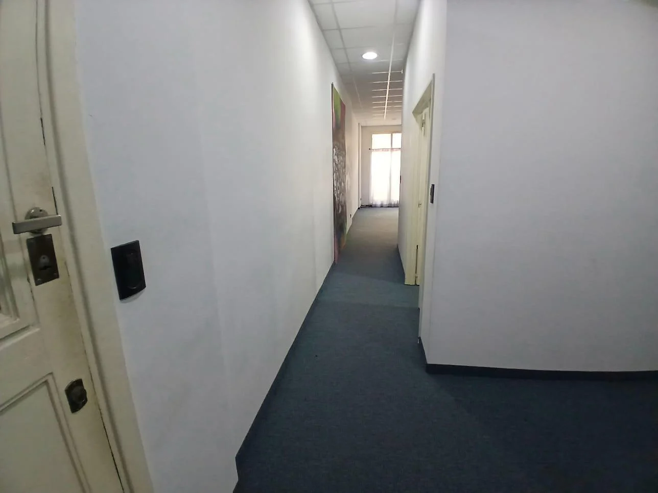 Alquiler Oficina en San Nicolas dos ambientes