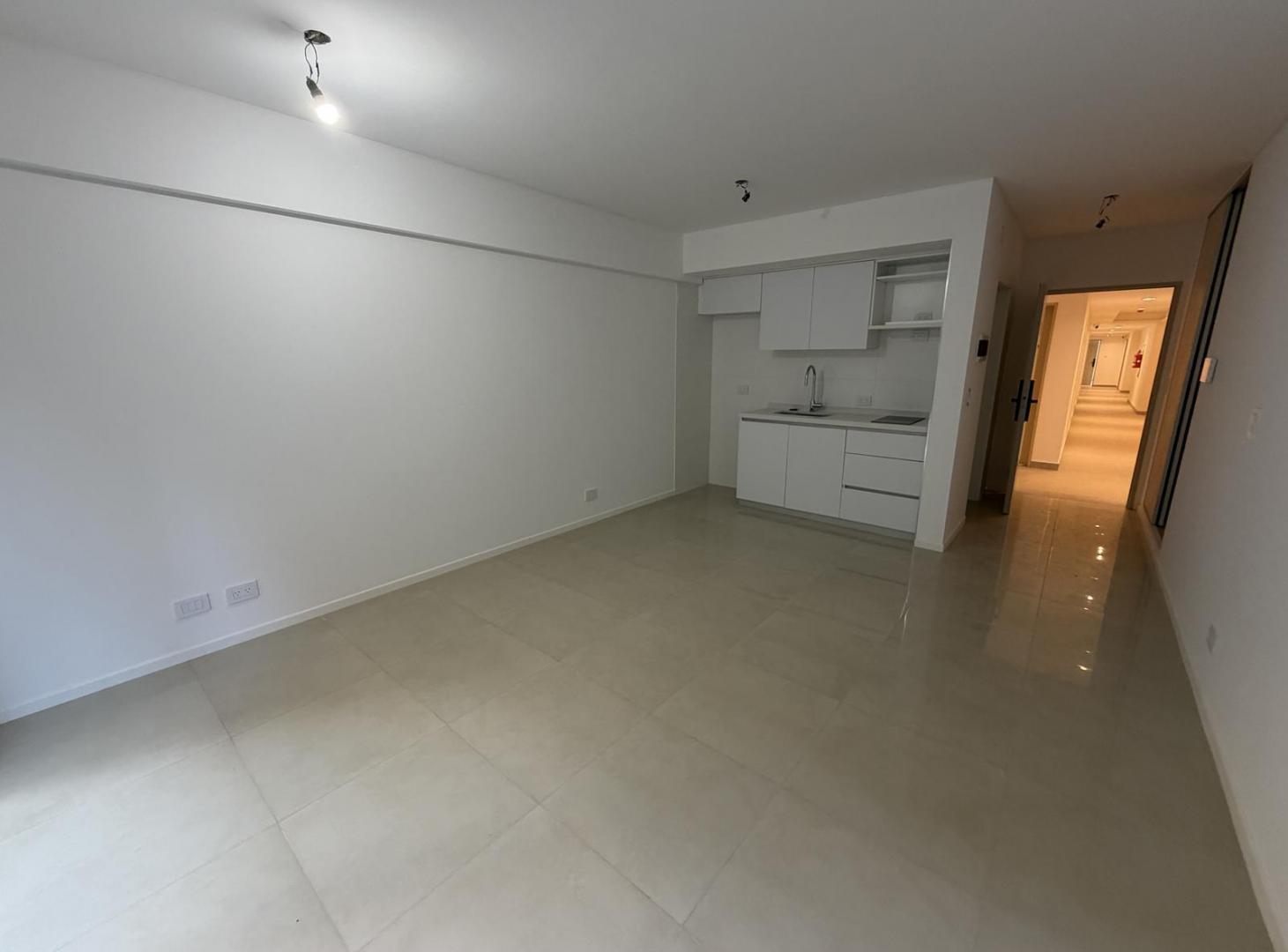 Departamento 1 Ambiente en Paseo Bolivar Monserrat
