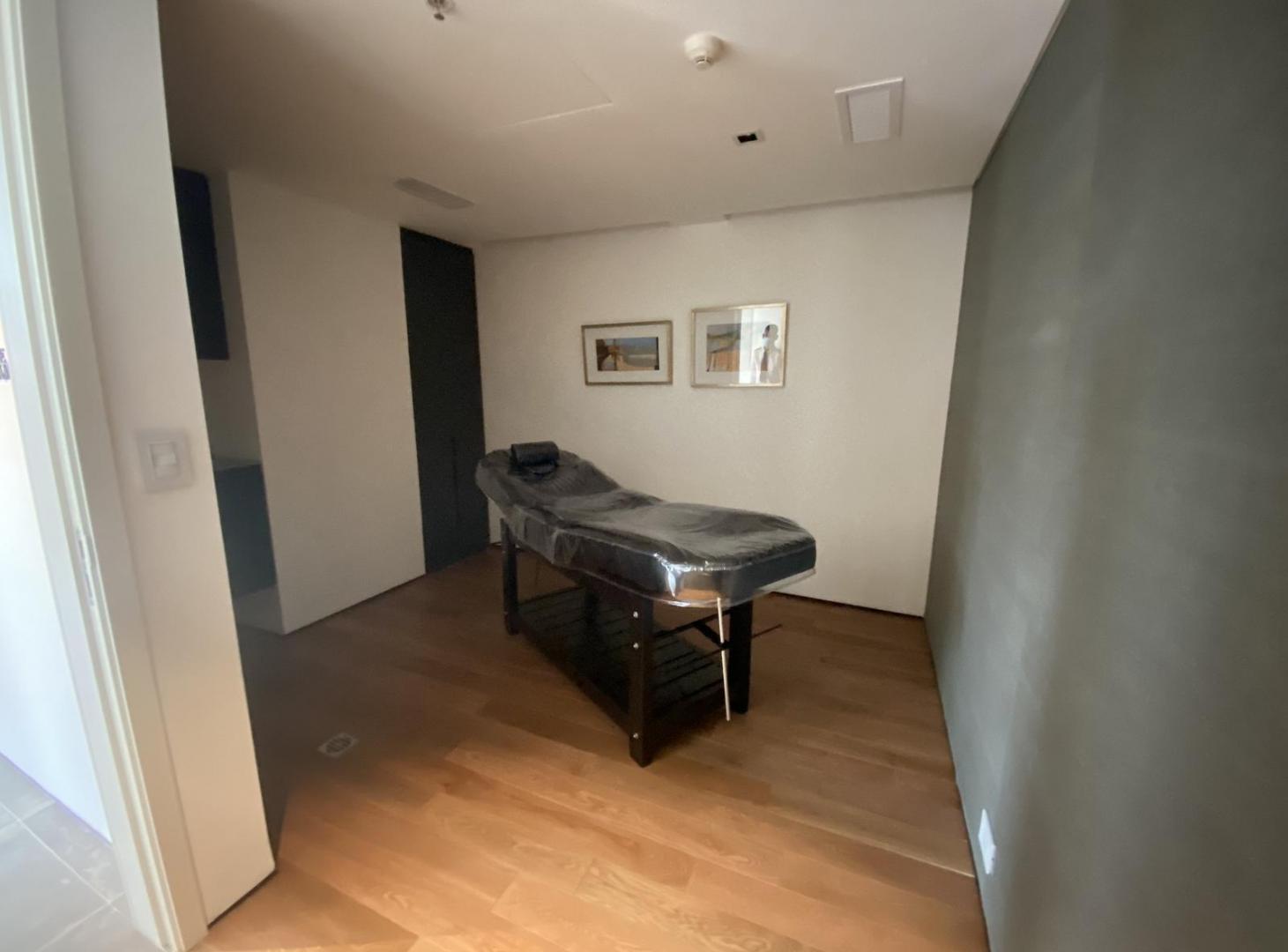 Foto de Venta 4 Ambientes con balcón aterrazado y dependencia de servicio - SLS, imagen 3