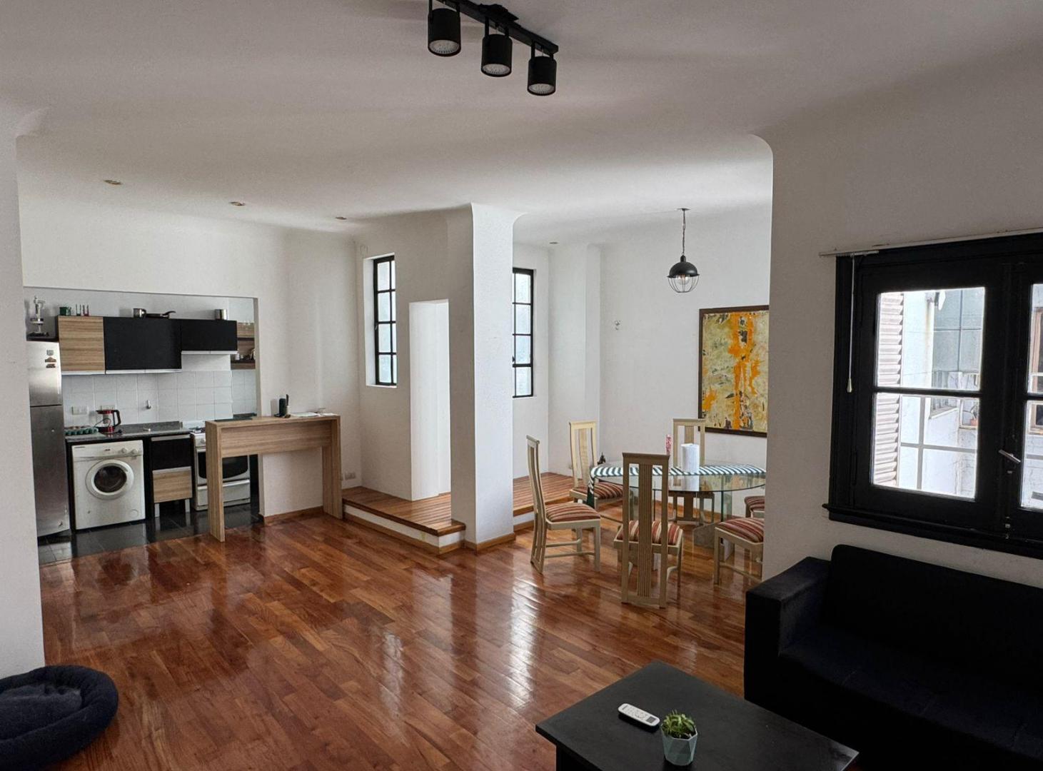 Venta Departamento 4 ambientes en Monserrat