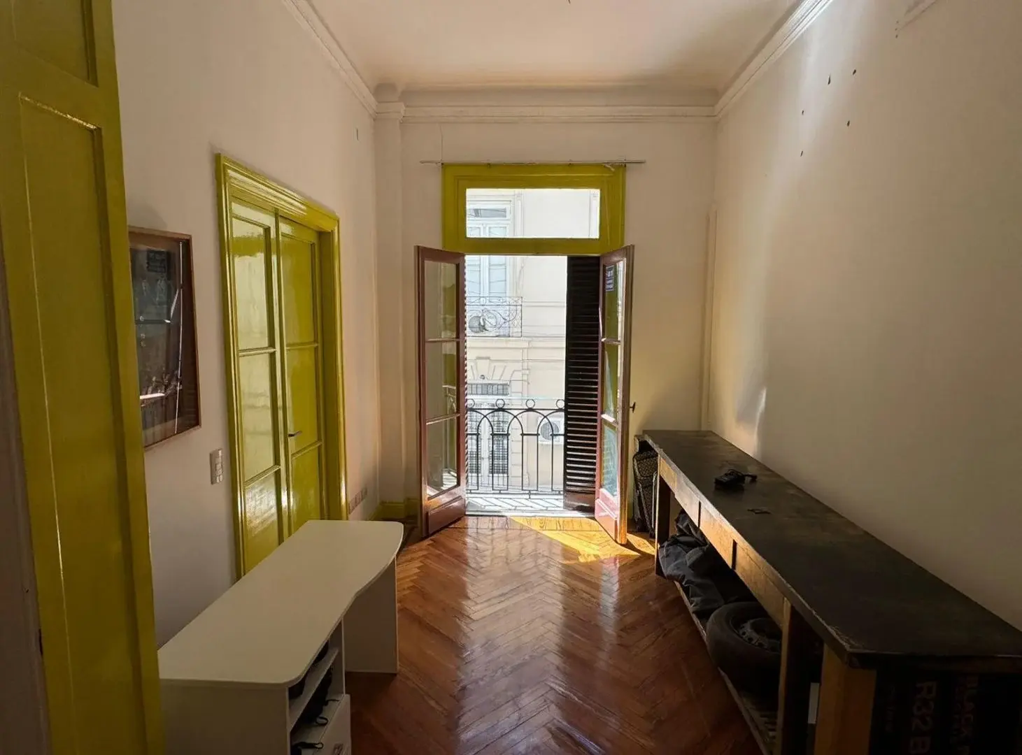 Venta Departamento 4 ambientes en Monserrat 5
