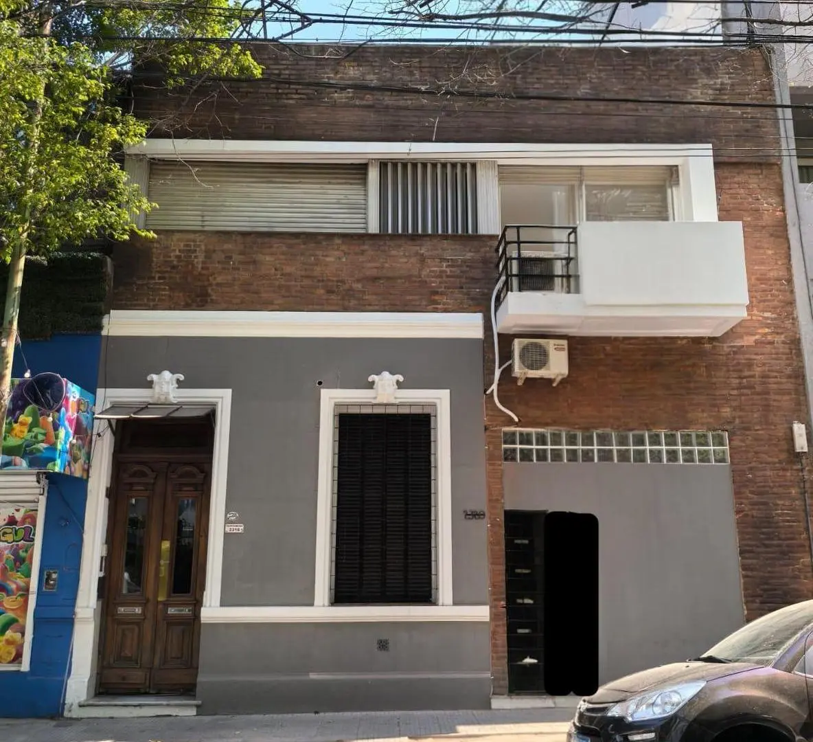 Alquiler Oficina  ubicada en Belgrano 5