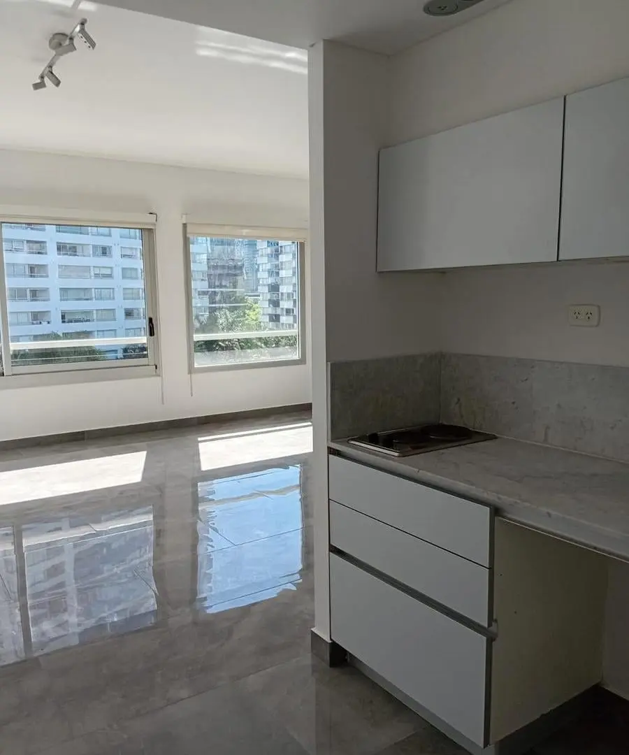 Departamento en venta y alquiler en Zencity 5