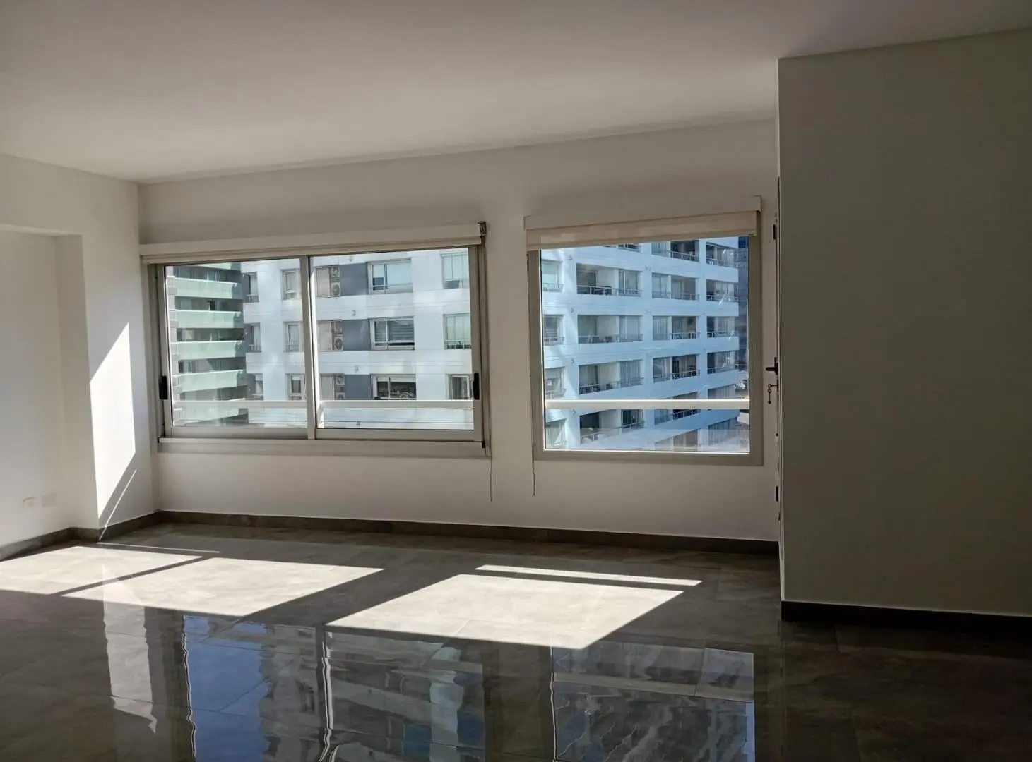 Departamento en venta y alquiler en Zencity 2