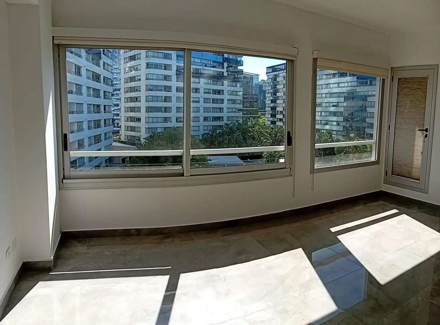 Departamento en venta y alquiler en Zencity 3