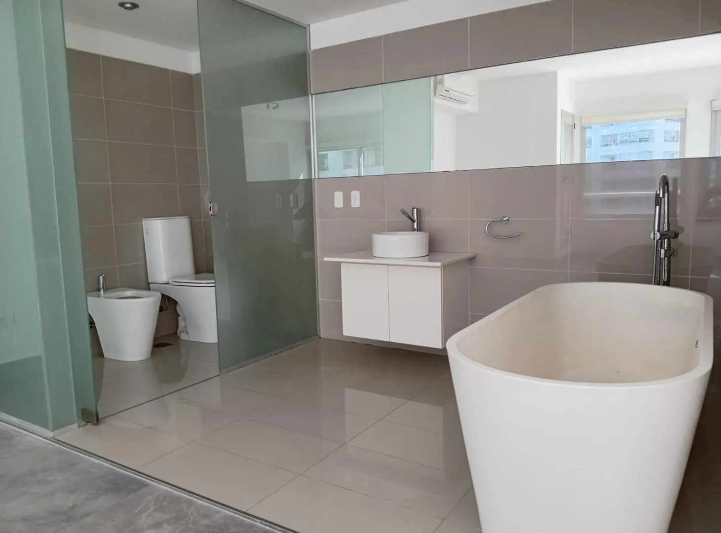 Departamento en venta y alquiler en Zencity 4