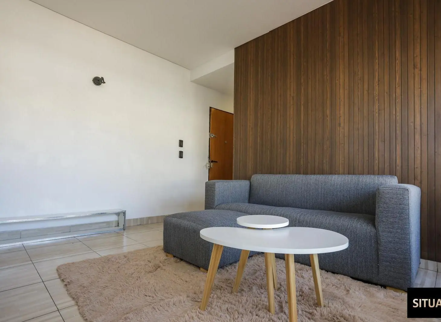 Alquiler Departamento 2 ambientes en Catalinas 4