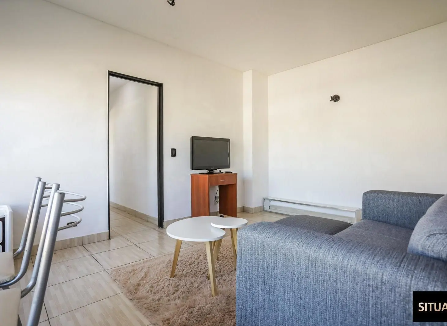 Alquiler Departamento 2 ambientes en Catalinas 3