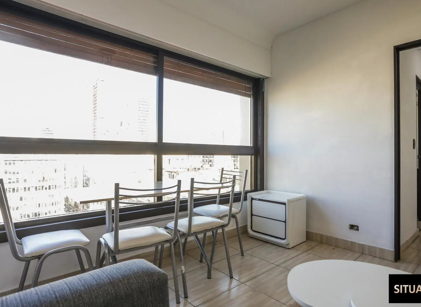 Alquiler Departamento 2 ambientes en Catalinas 5