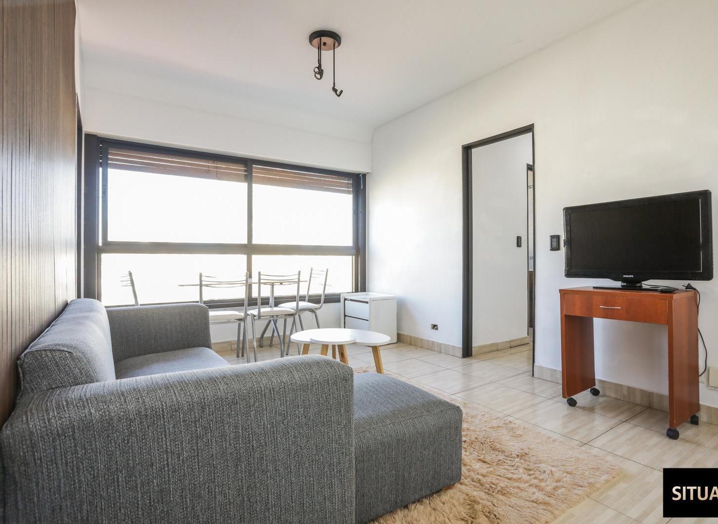 Alquiler Departamento 2 ambientes en Catalinas