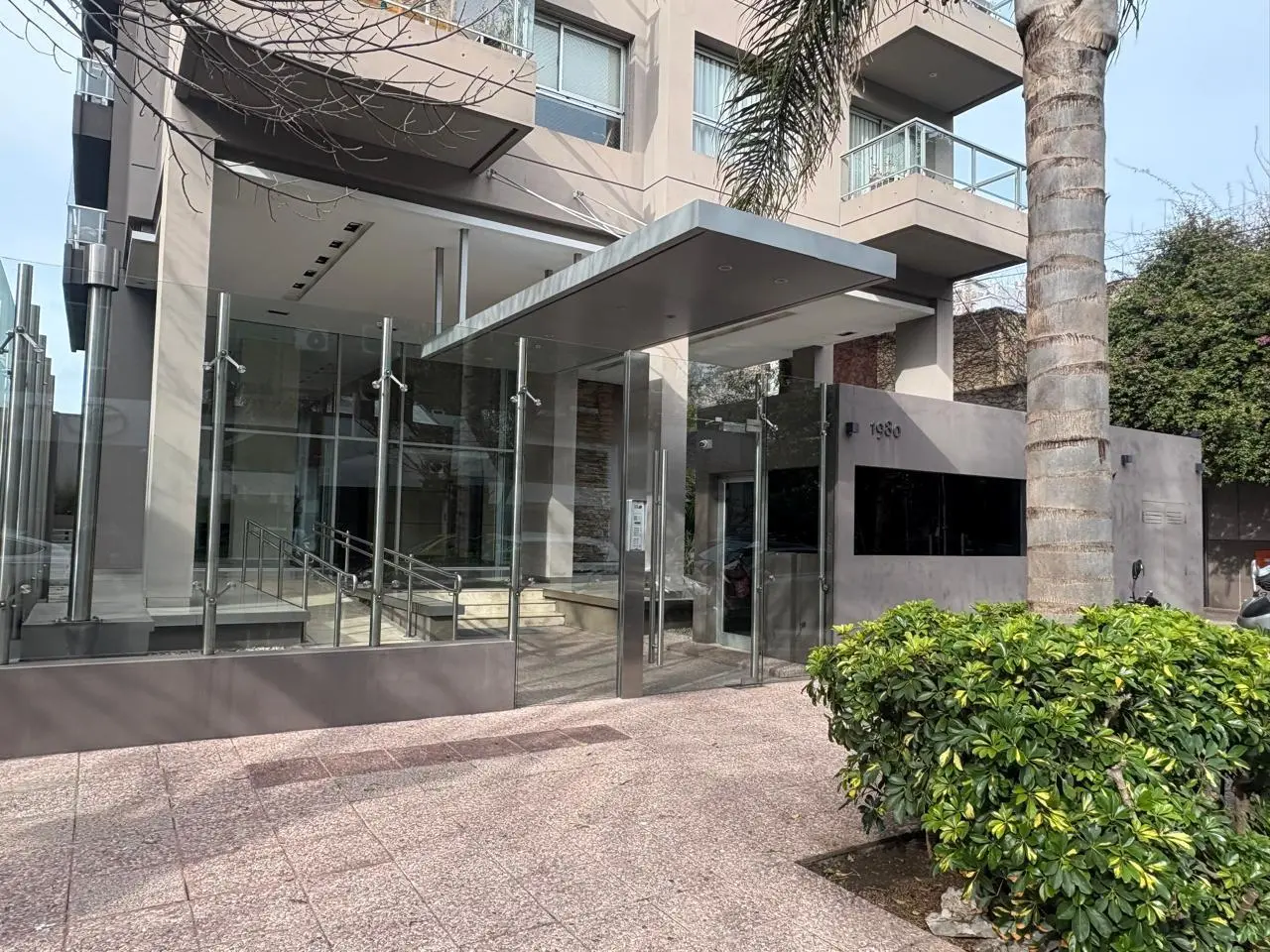 Alquiler Departamento 3 amb en Palermo 3