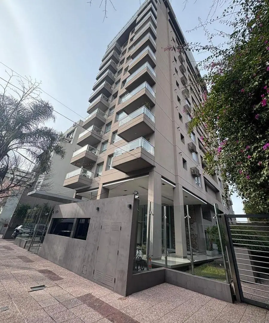 Alquiler Departamento 3 amb en Palermo 5