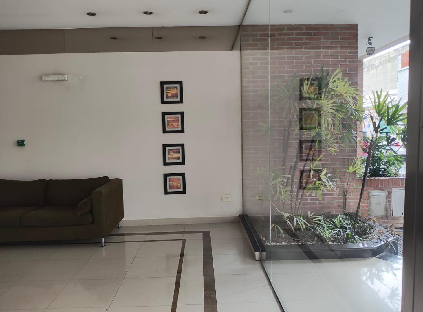 Alquiler departamento 1 ambiente