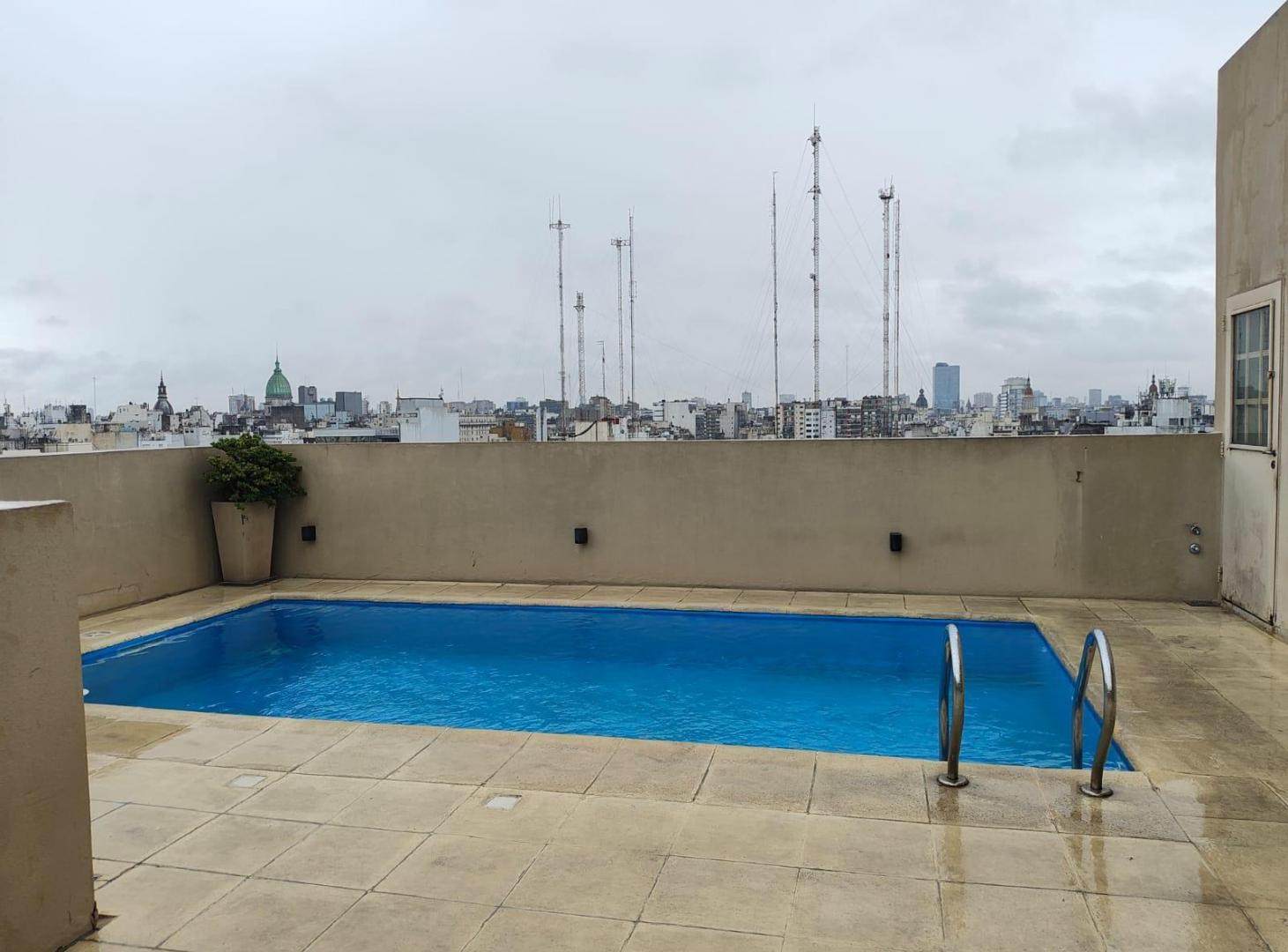 Propiedad en Argentina