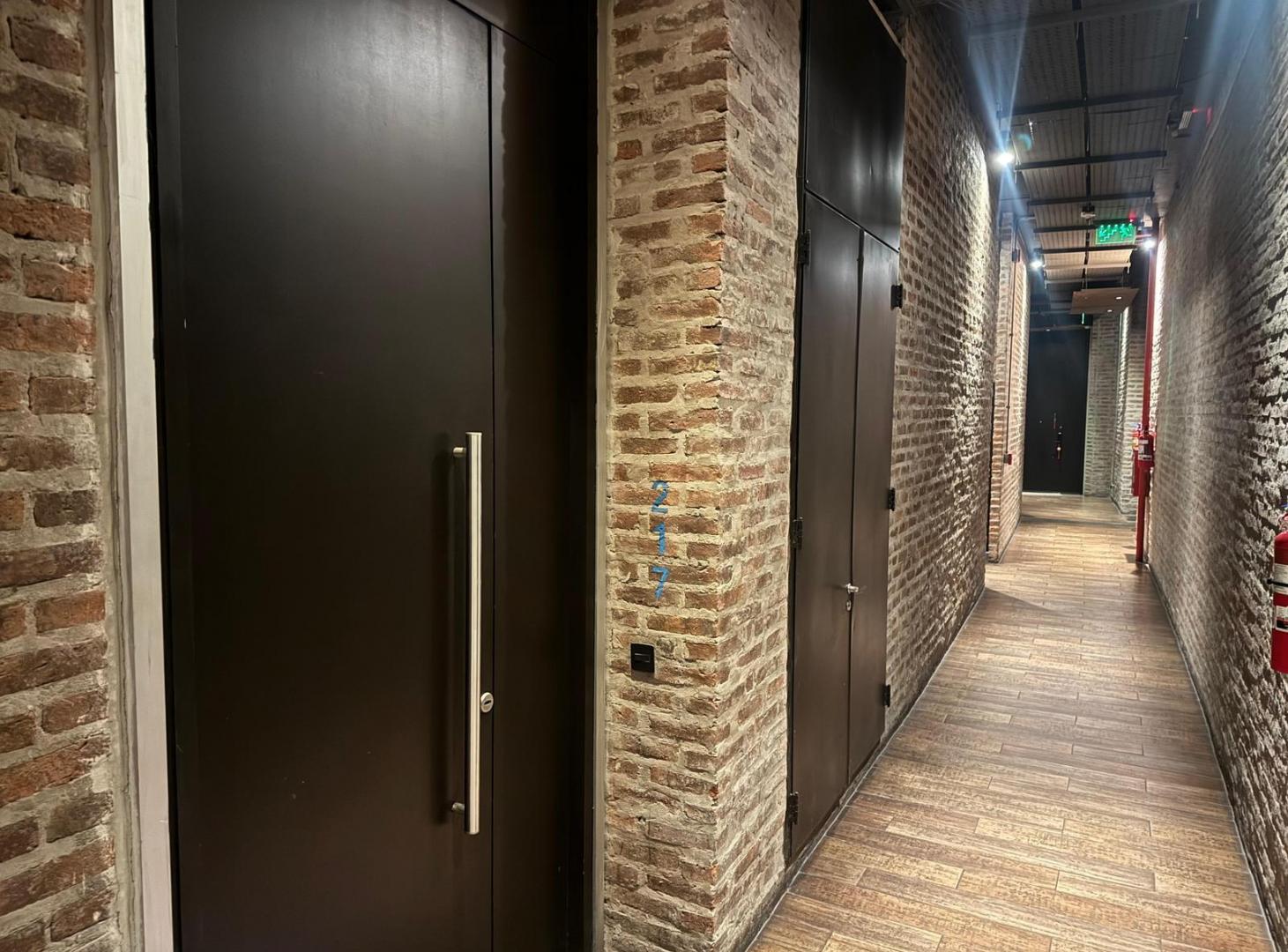 Venta Departamento 2 ambientes en Barracas