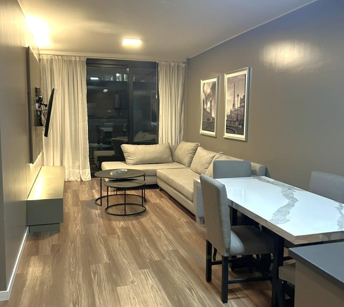 ALQUILER Departamento 2 Ambientes Full Amenities en Lumier Boulevard Puerto Madero, Apto mascotas