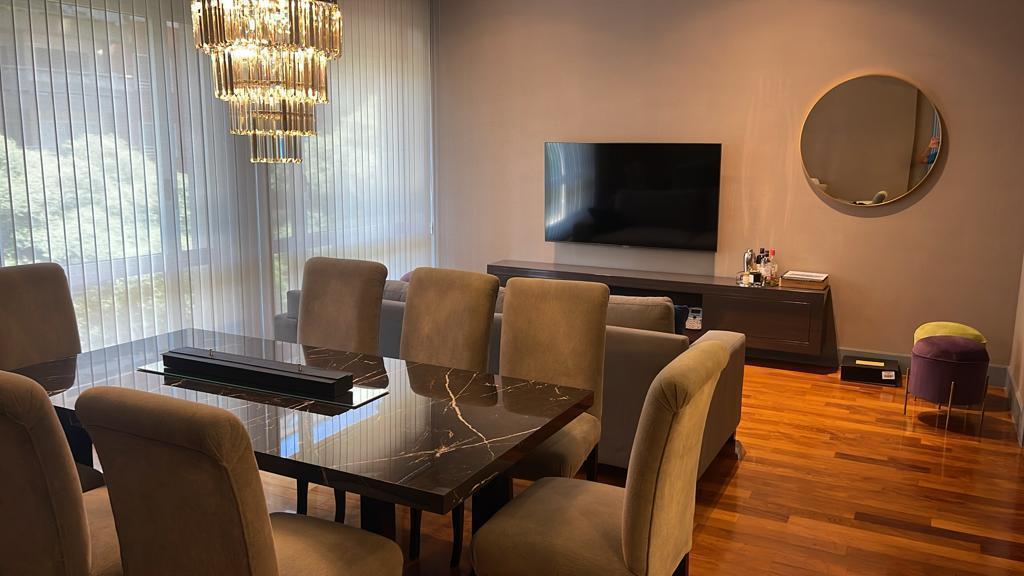 Foto de Venta departamento de 2 ambientes en Los Molinos Puerto Madero, imagen 2