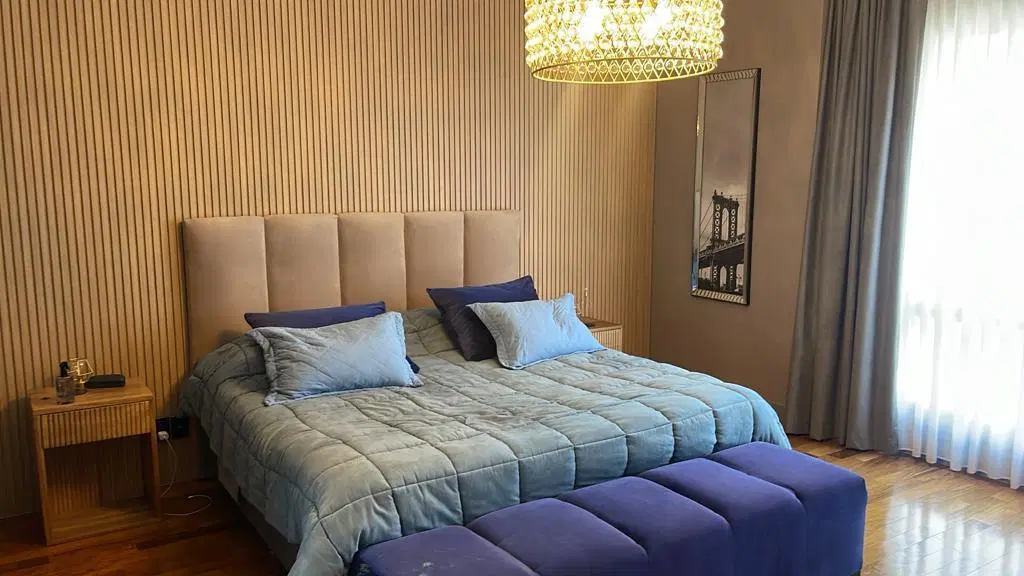Venta departamento de 2 ambientes en Los Molinos Puerto Madero 3