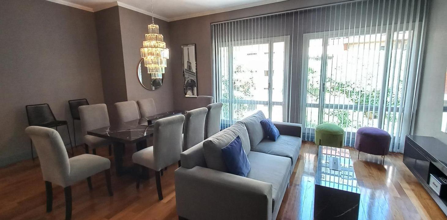 Venta departamento de 2 ambientes en Los Molinos Puerto Madero