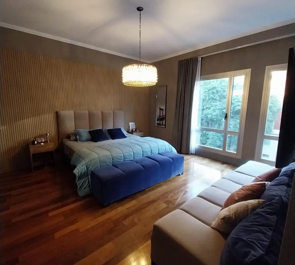 Venta departamento de 2 ambientes en Los Molinos Puerto Madero 5