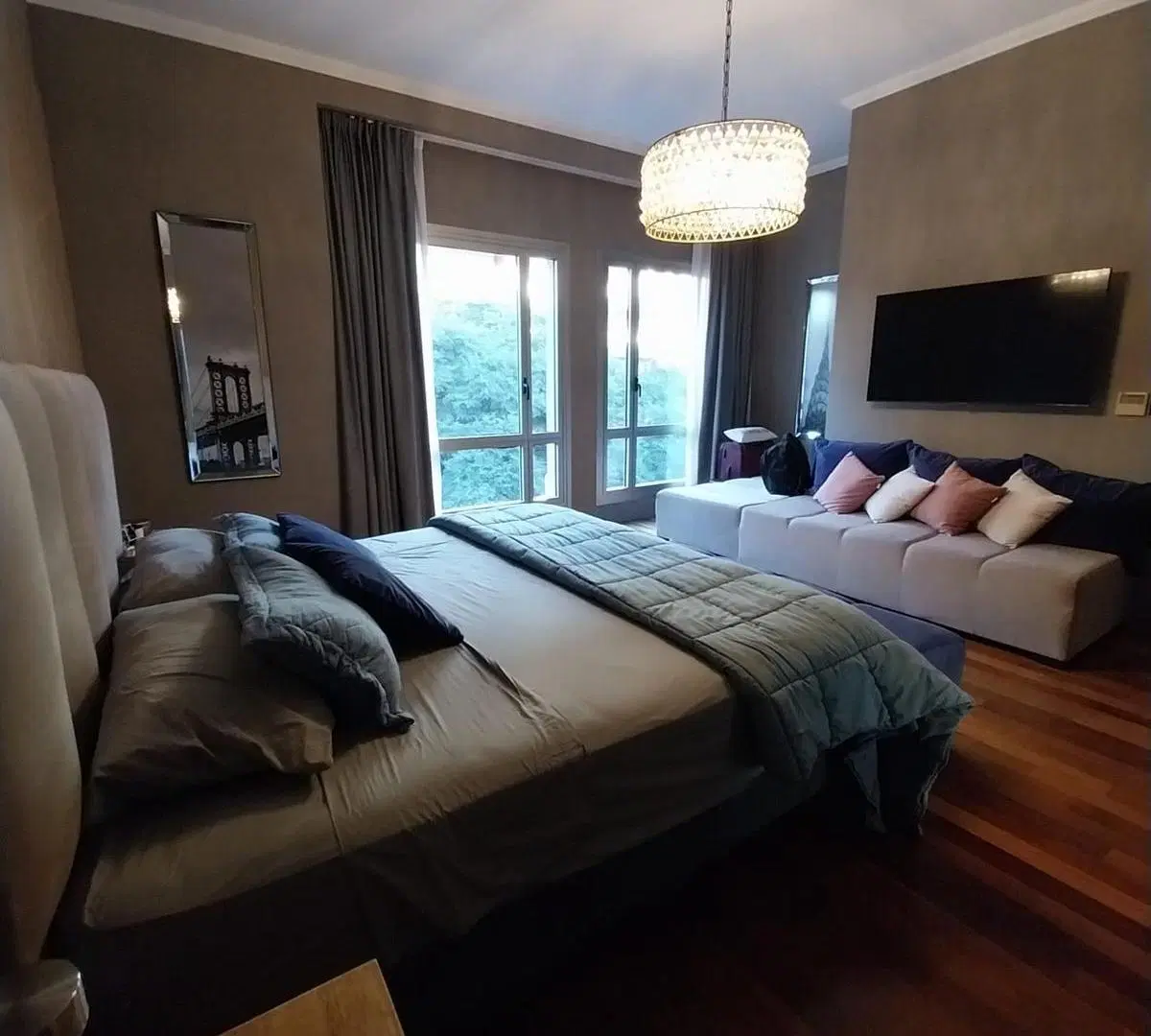 Venta departamento de 2 ambientes en Los Molinos Puerto Madero 4