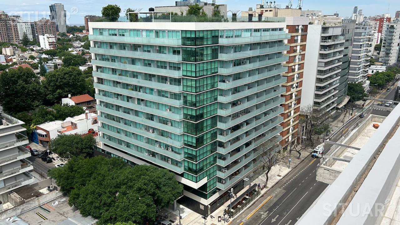 Foto de Alquiler Oficina en Belgrano, imagen 3