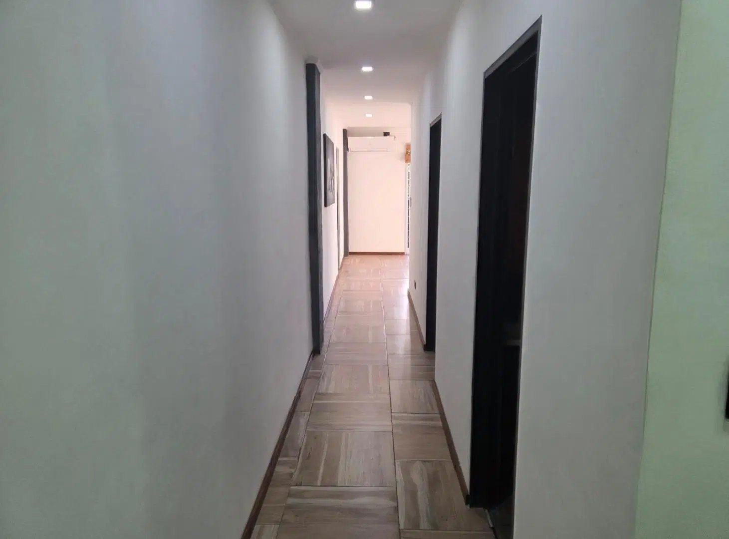 ALQUILER DEPARTAMENTO 3 AMBIENTES BALCON FRENTE  VALOR TODO INCLUIDO 5