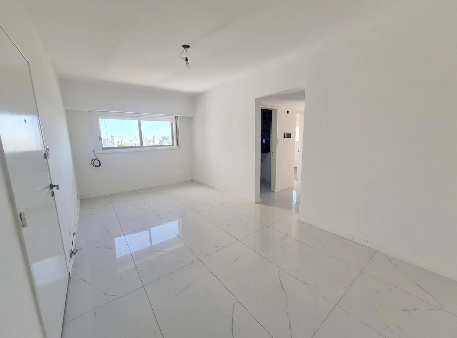 Alquiler Departamento 3 ambientes en Nuñez 2