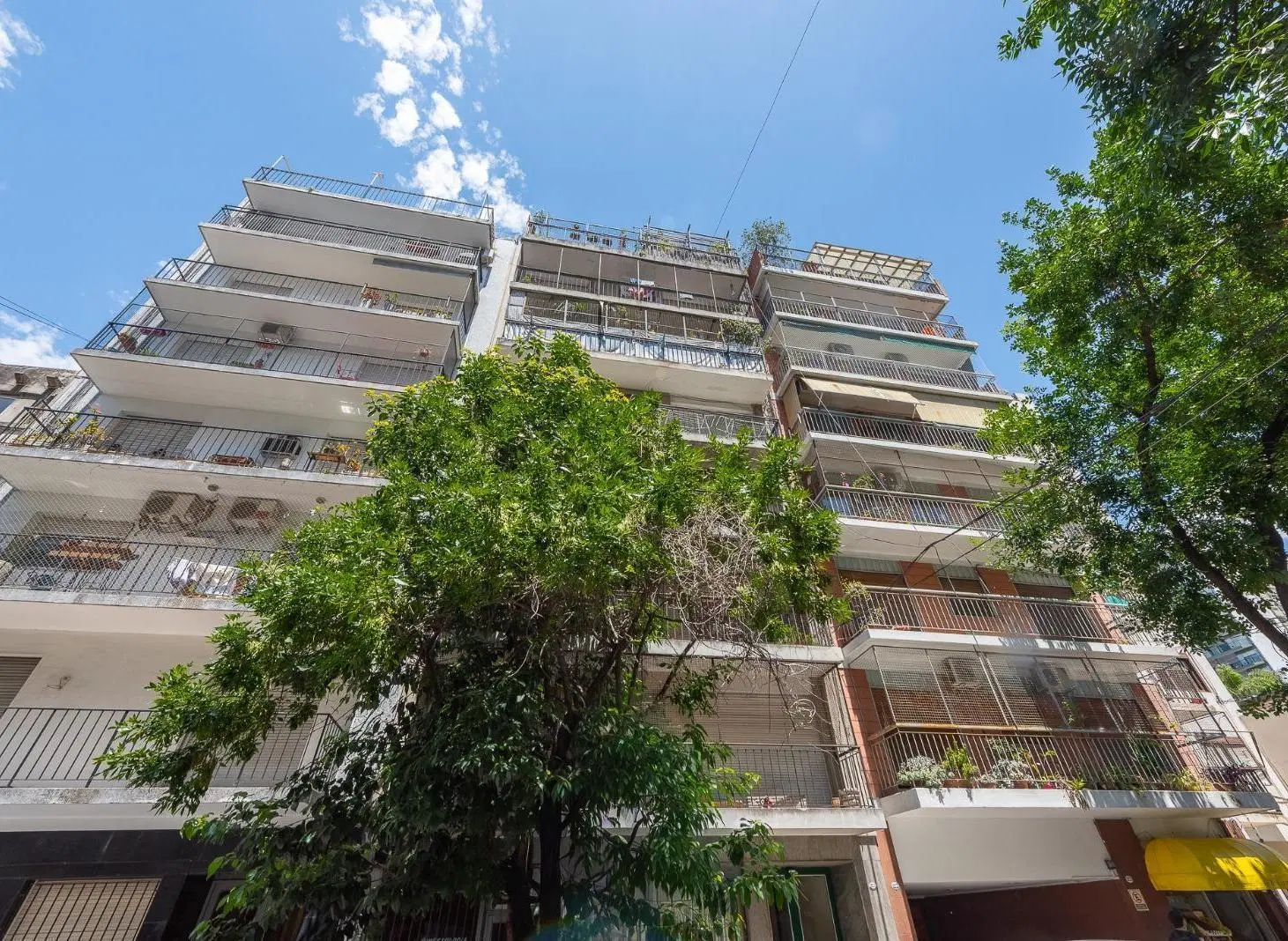 Venta Departamento 4 ambientes en Palermo Soho 4