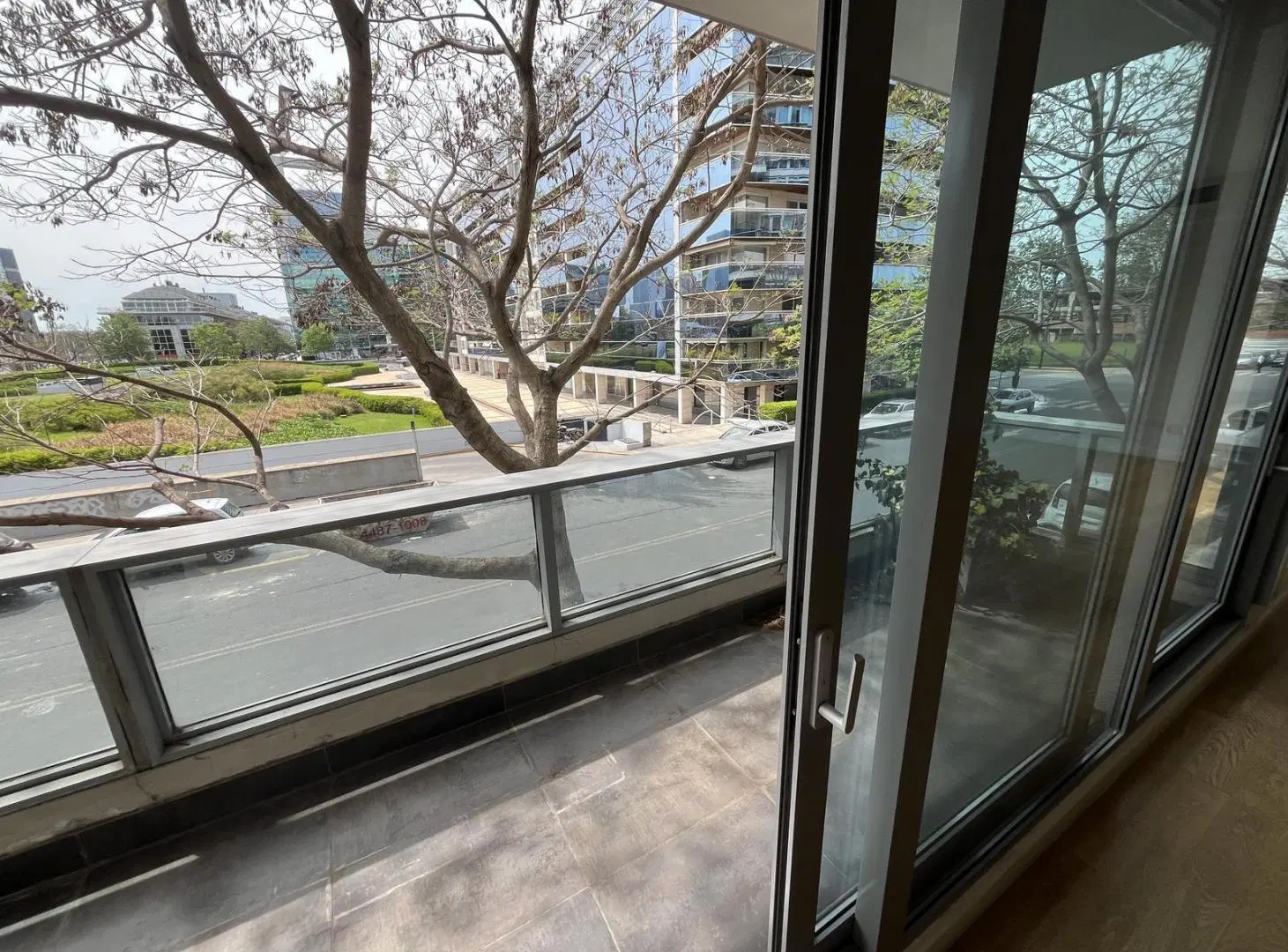 VENTA Departamento 3 ambientes 3 cocheras en Madero Center -  Puerto Madero 5