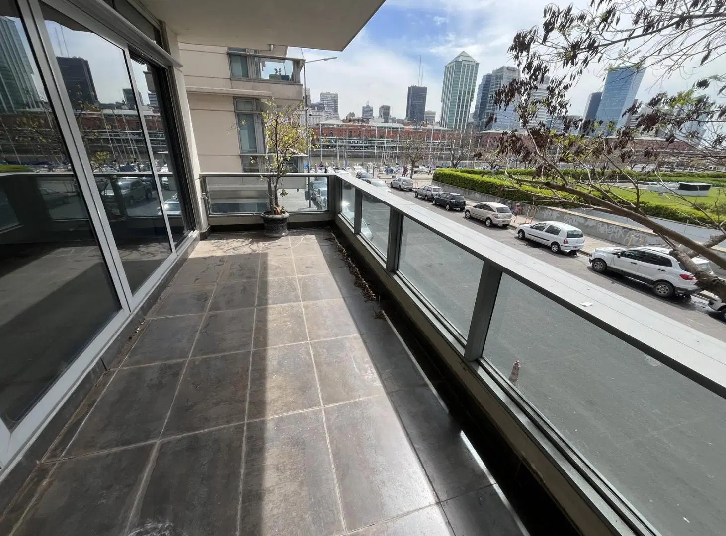 VENTA Departamento 3 ambientes 3 cocheras en Madero Center -  Puerto Madero 4