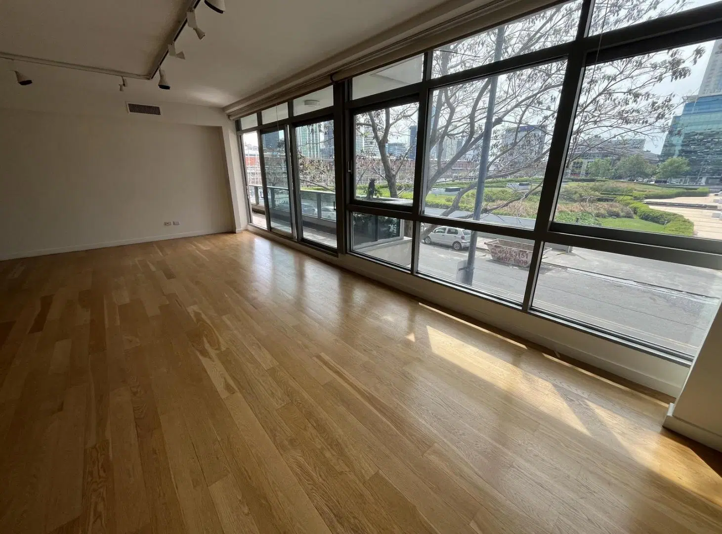 VENTA Departamento 3 ambientes 3 cocheras en Madero Center -  Puerto Madero 3