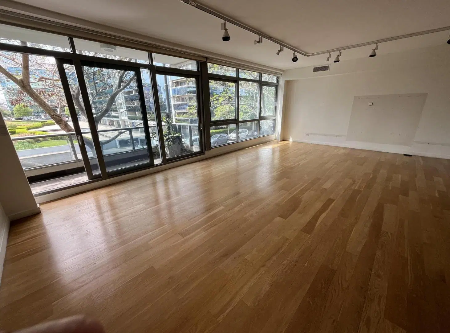 VENTA Departamento 3 ambientes 3 cocheras en Madero Center -  Puerto Madero 2