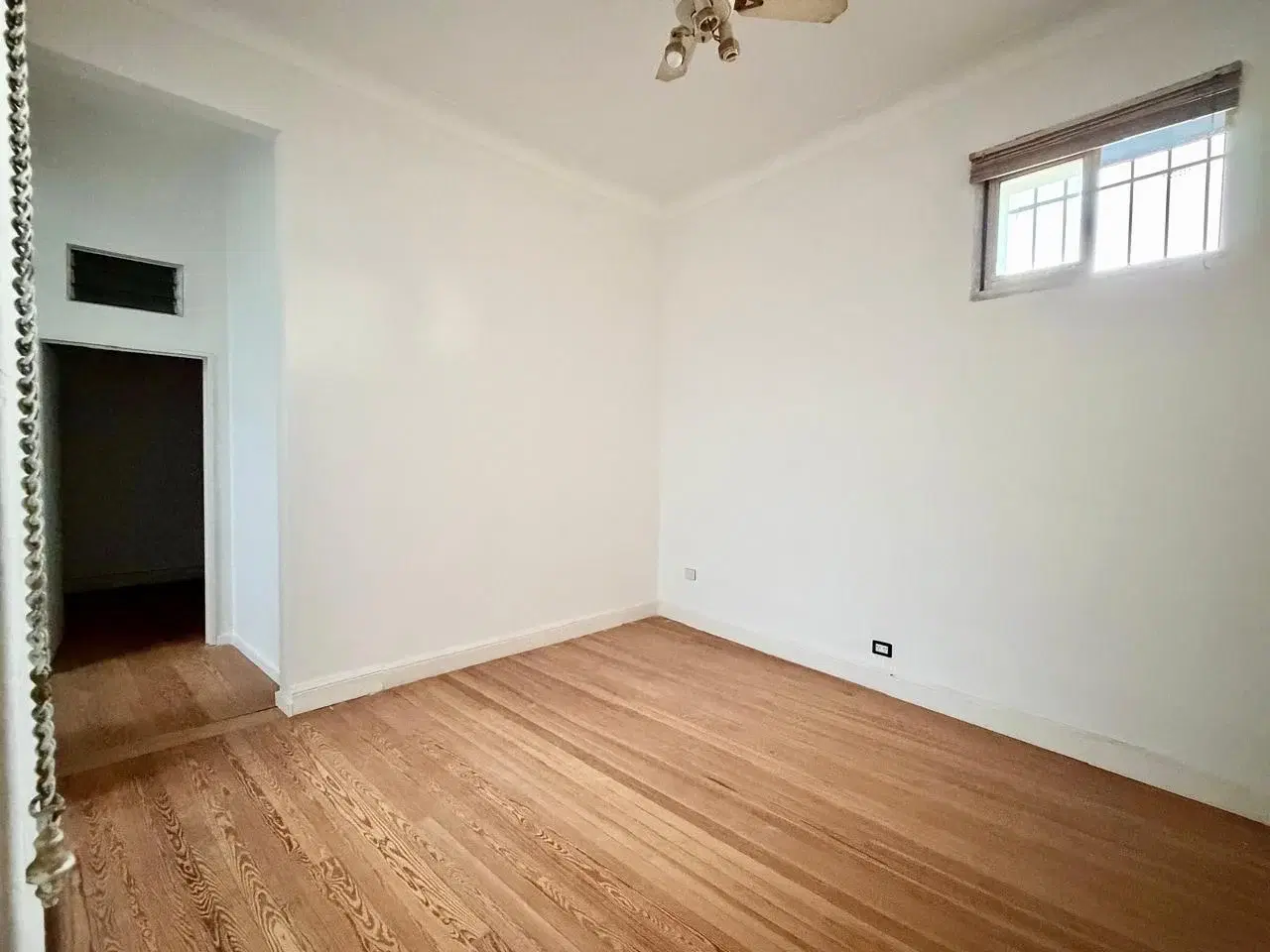Venta de departamento 2 ambientes mas dependencia en Almagro 3