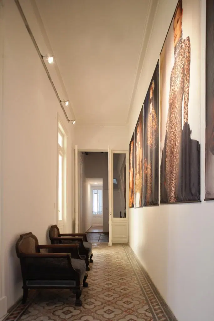 Venta Departamento 5 ambientes en Balvanera 4