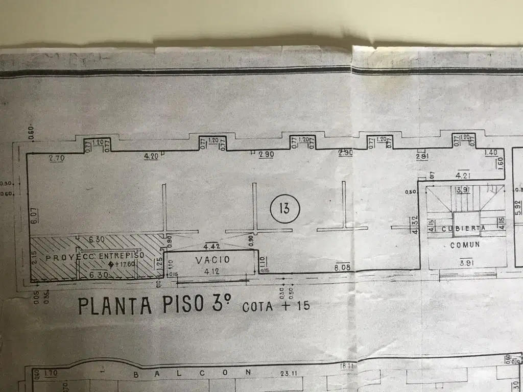 Plano 1