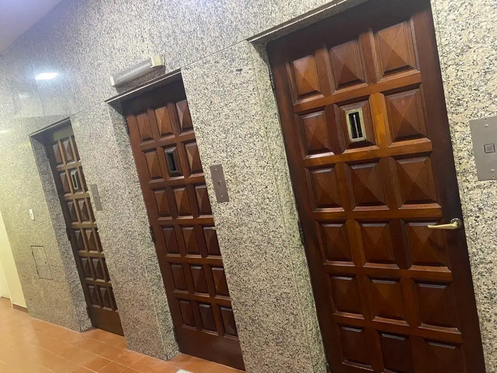 Venta Departamento 3 ambientes en Congreso 4