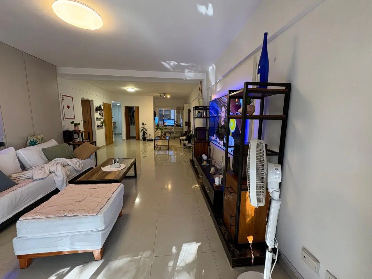 Venta Departamento 4 ambientes en Palermo Soho 4
