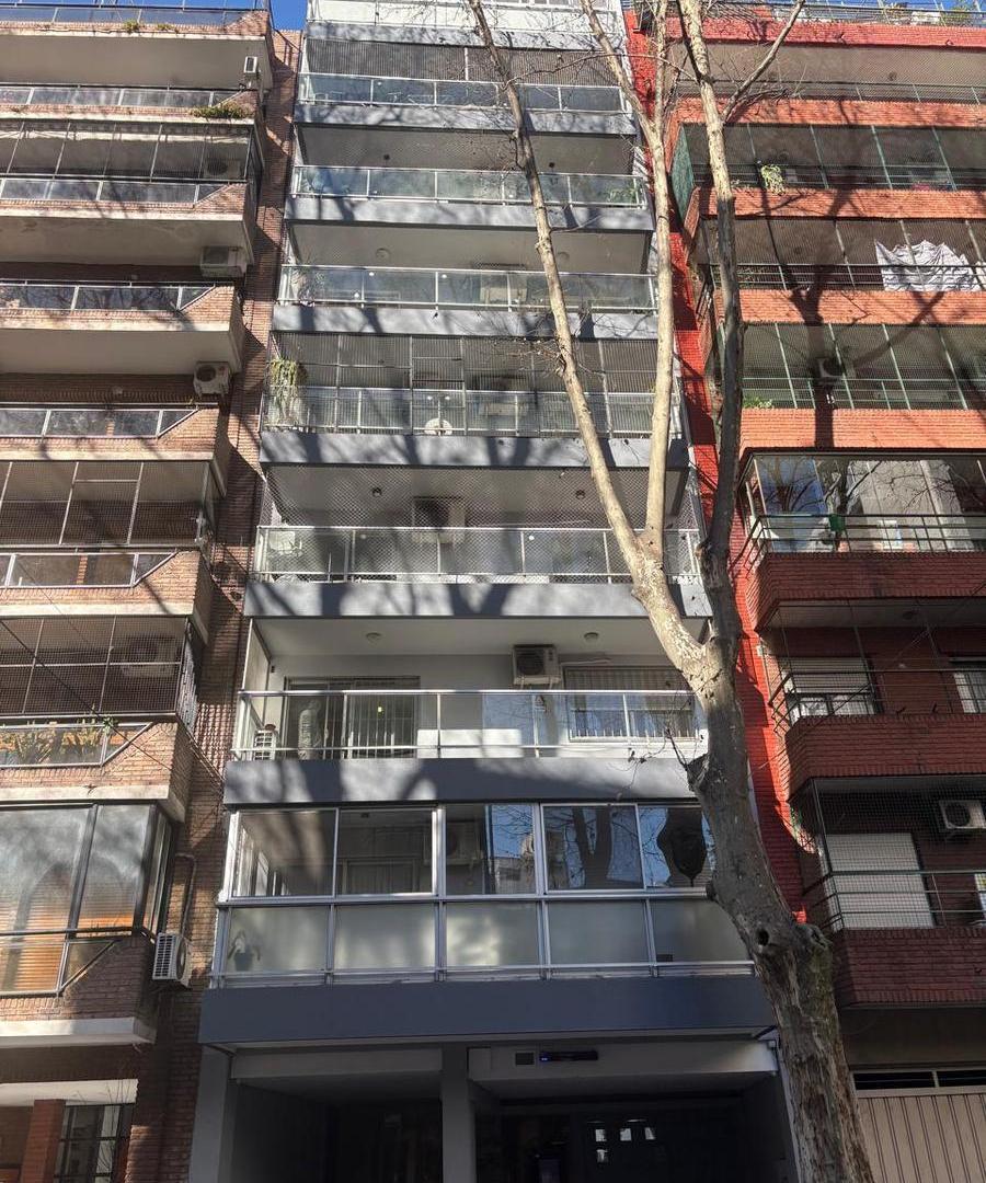 Venta Departamento 4 ambientes en Palermo Soho