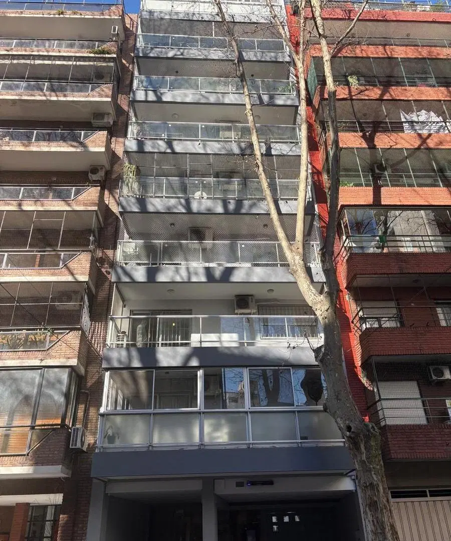Venta Departamento 4 ambientes en Palermo Soho 2