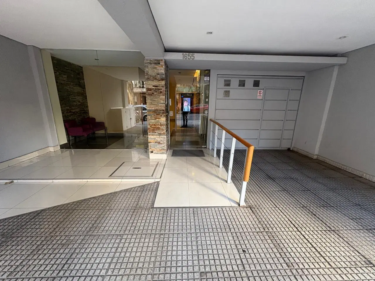 Venta Departamento 4 ambientes en Palermo Soho 3