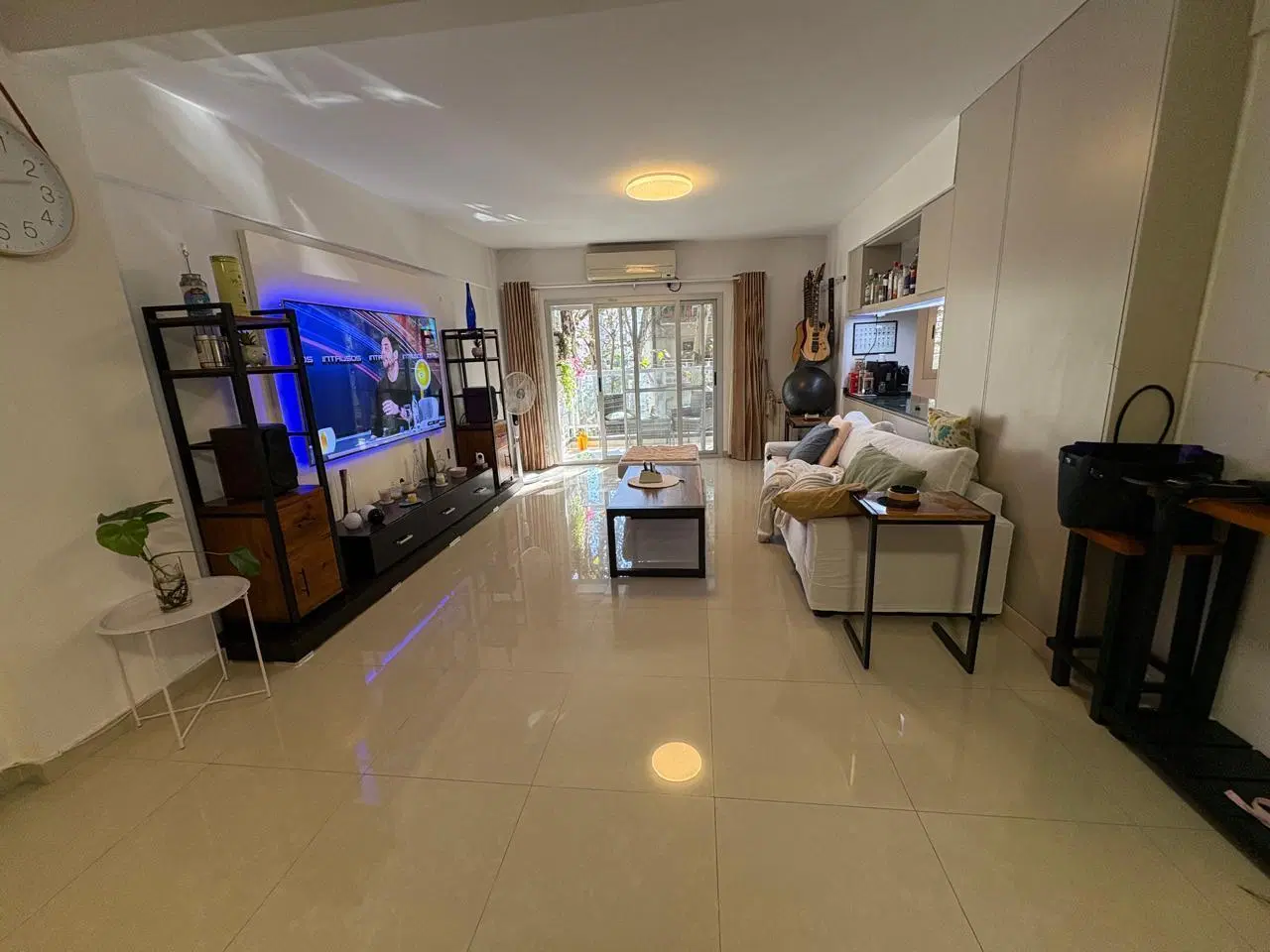 Venta Departamento 4 ambientes en Palermo Soho 5