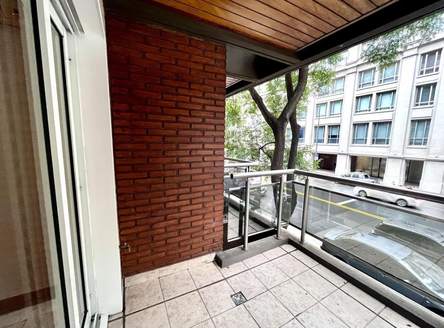 Alquiler - Alquiler Temporario Departamento de 2 ambientes en Terrazas del Dique - Puerto Madero 2