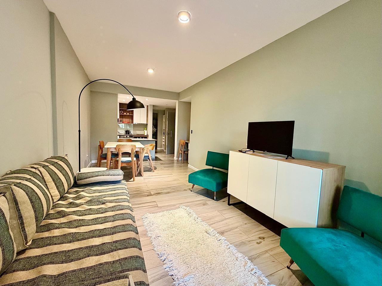 Foto de Venta de monoambiente amoblado en Caballito, imagen 4