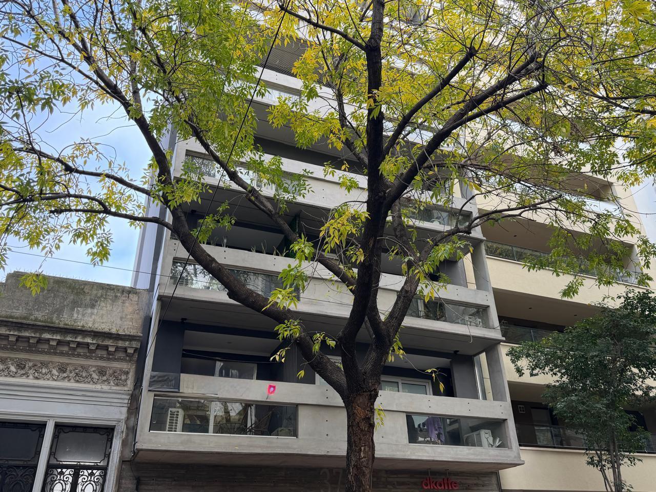 Foto de Venta de monoambiente amoblado en Caballito, imagen 3