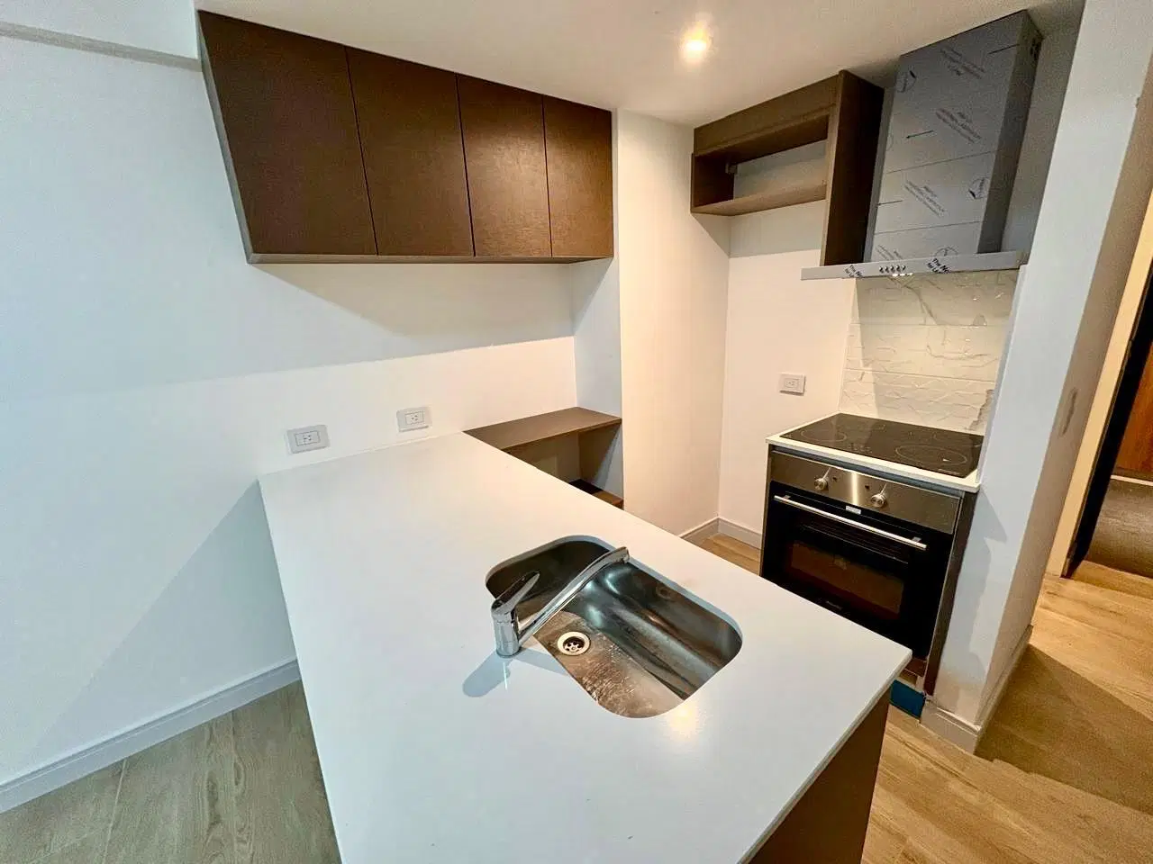 Alquiler departamento 3 ambientes en Almagro 5