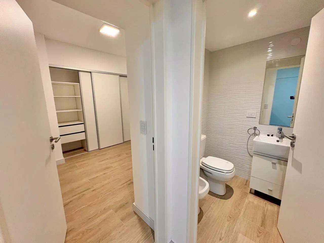 Alquiler departamento 3 ambientes en Almagro 3