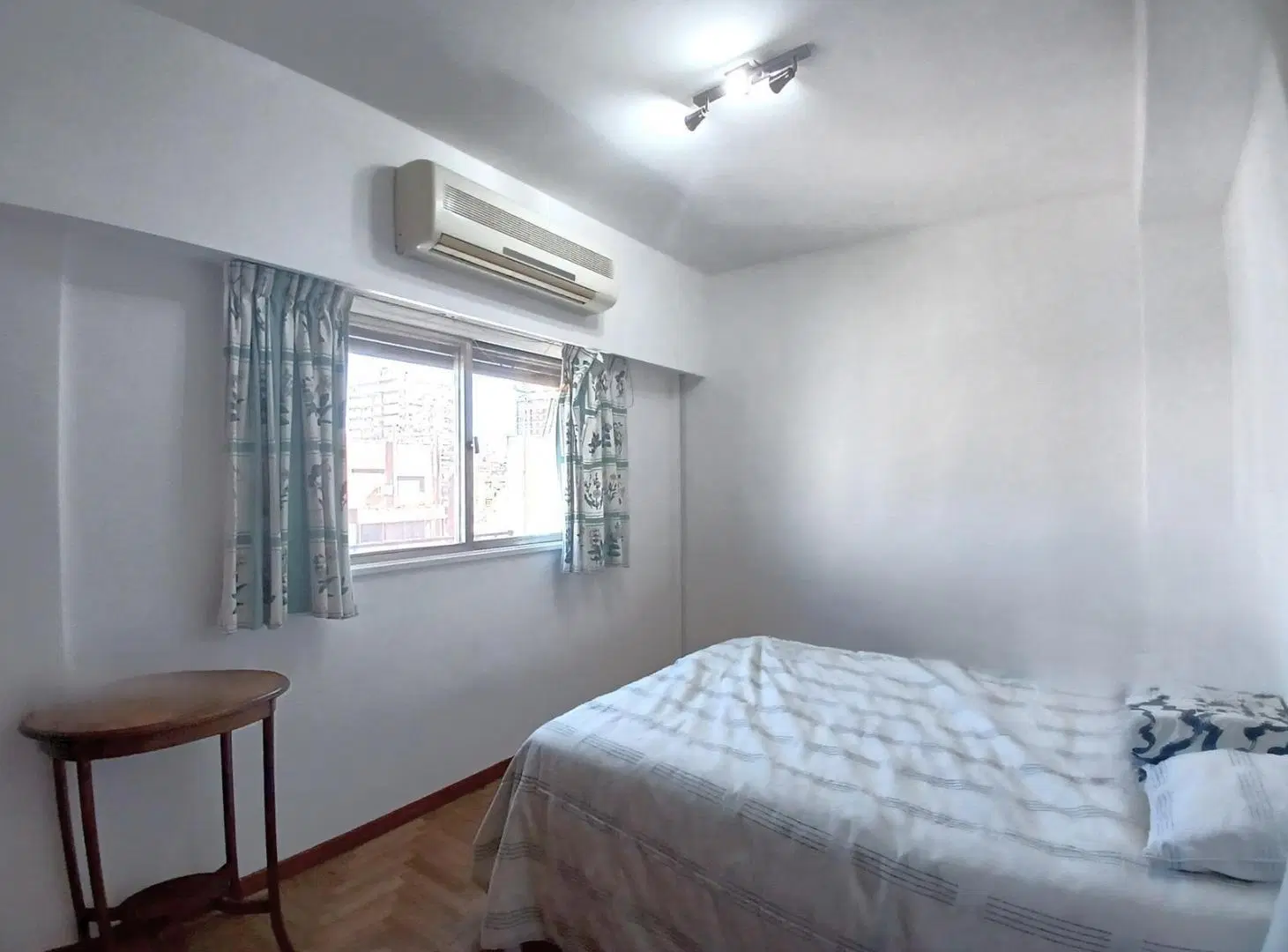 ALQUILER Departamento 3 Ambientes con balcón y lavadero en Belgrano Apto mascotas 5