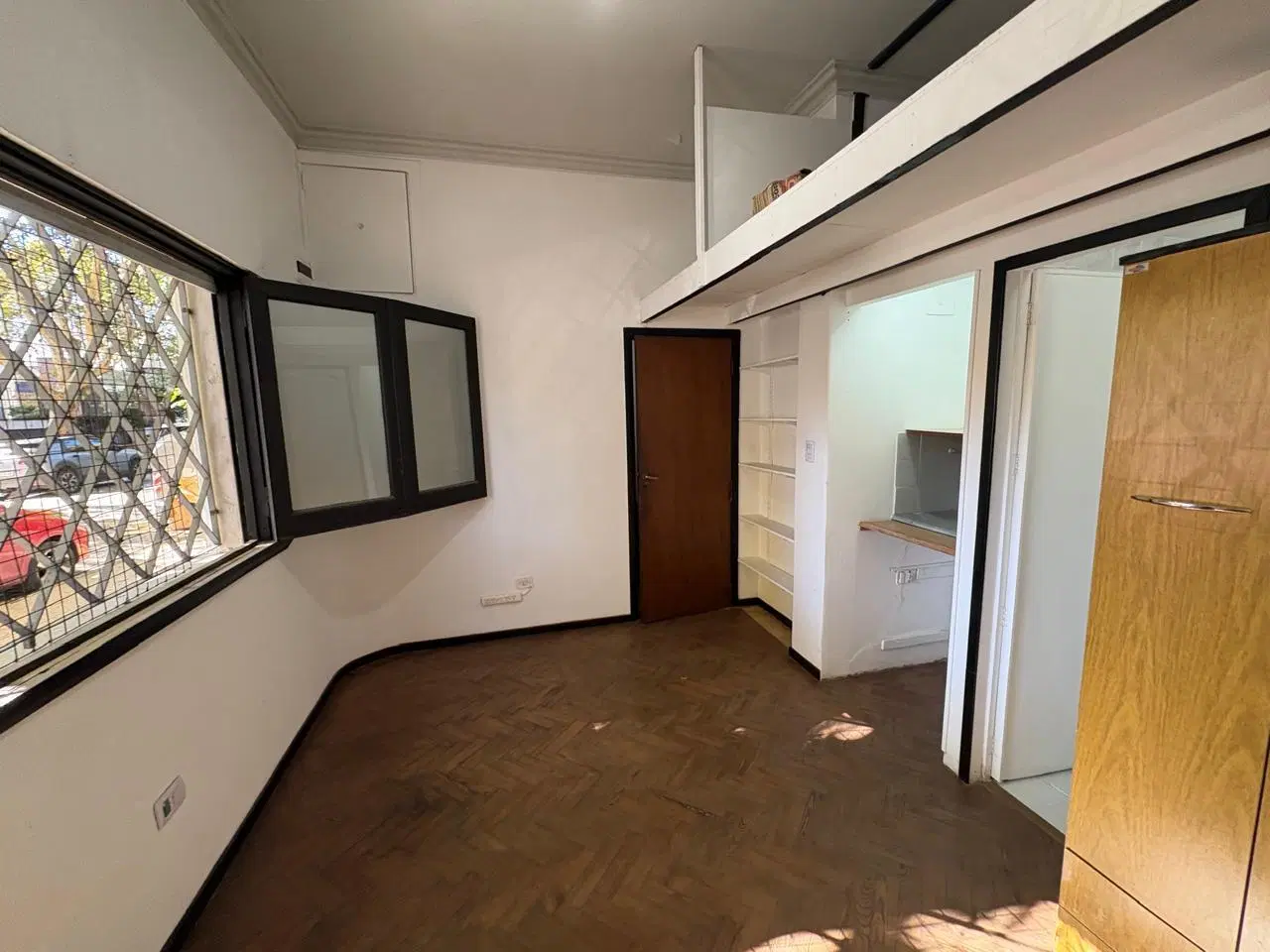 Venta Oficina en Belgrano en construcción 5